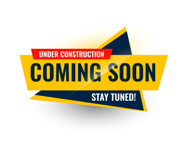 Website Under Construction